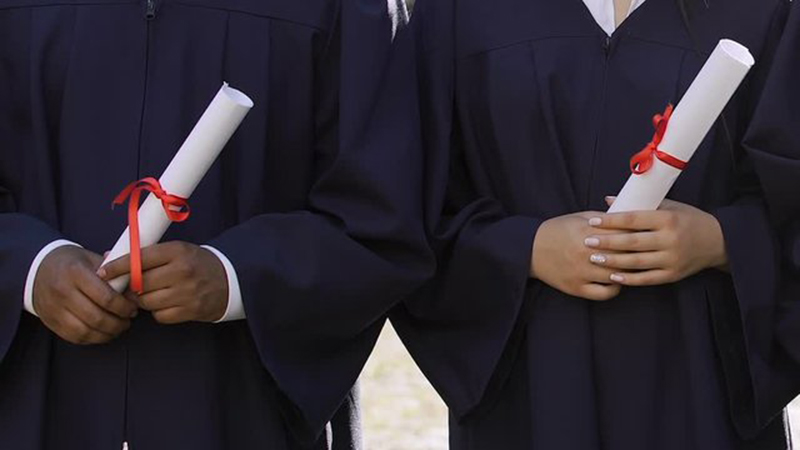 Fake Penn Foster Diploma For Sale