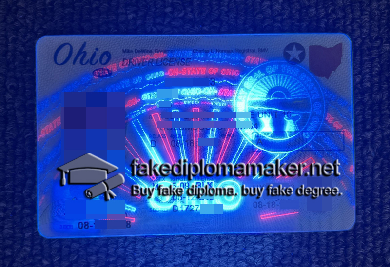 Ohio ID
