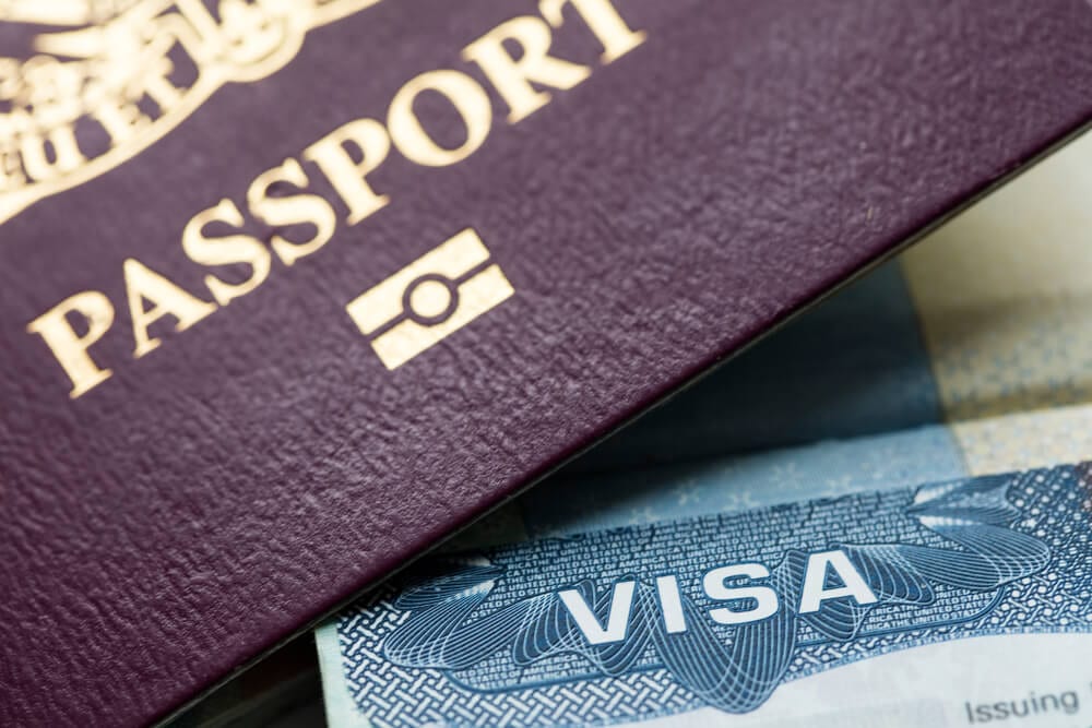 Passport VIsa