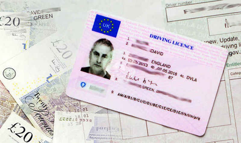 buy fake ID online