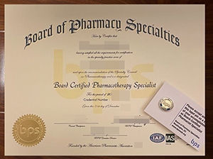 BCPS Certificate copy