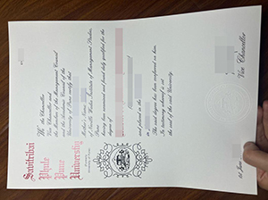 SPPU diploma copy