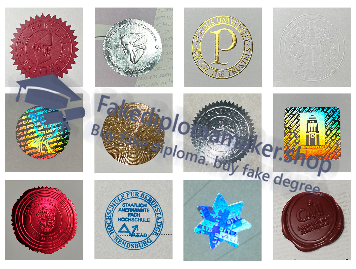 Seals and Emblems-24
