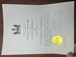 Dalhousie University degree-1