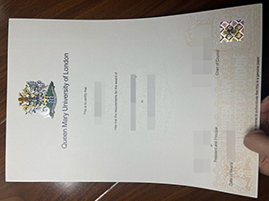 QMUL degree replica
