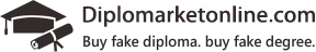 Fake Diploma Certificate, Buy A Degree Online, Order Diploma